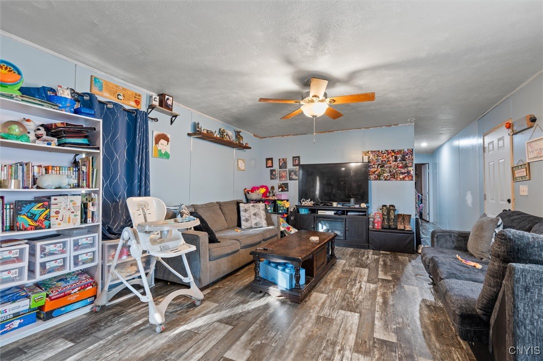 260 Hinman Road Richland, NY 13142 - Photo 15 of 36