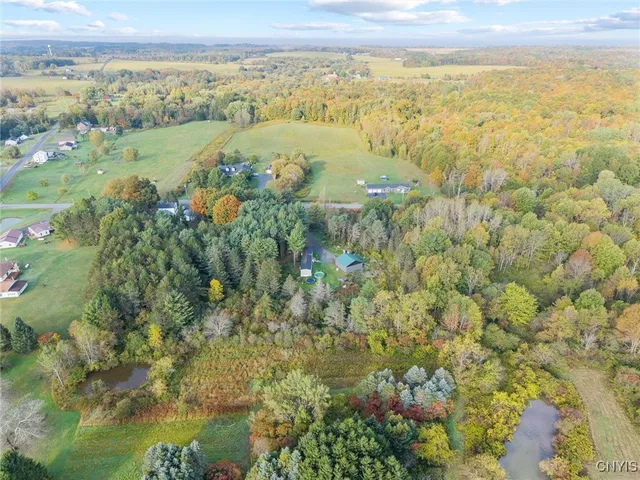 $150,000 | 260 Hinman Road, Pulaski, NY 13142