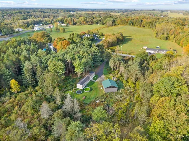 $150,000 | 260 Hinman Road, Pulaski, NY 13142