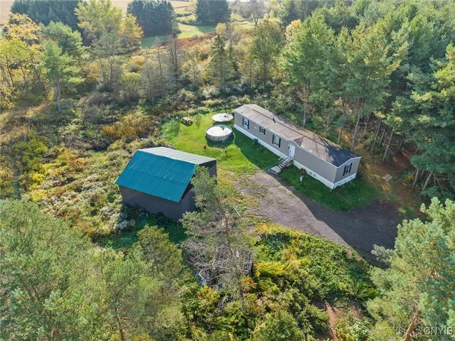 $150,000 | 260 Hinman Road, Pulaski, NY 13142
