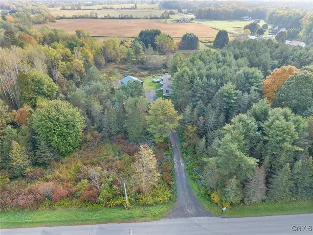 $150,000 | 260 Hinman Road, Pulaski, NY 13142