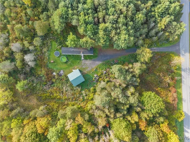 $150,000 | 260 Hinman Road, Pulaski, NY 13142