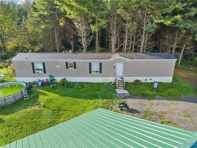 $150,000 | 260 Hinman Road, Pulaski, NY 13142