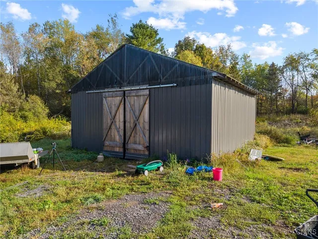 $150,000 | 260 Hinman Road, Pulaski, NY 13142