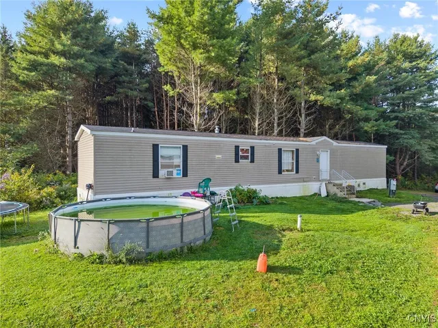 $150,000 | 260 Hinman Road, Pulaski, NY 13142