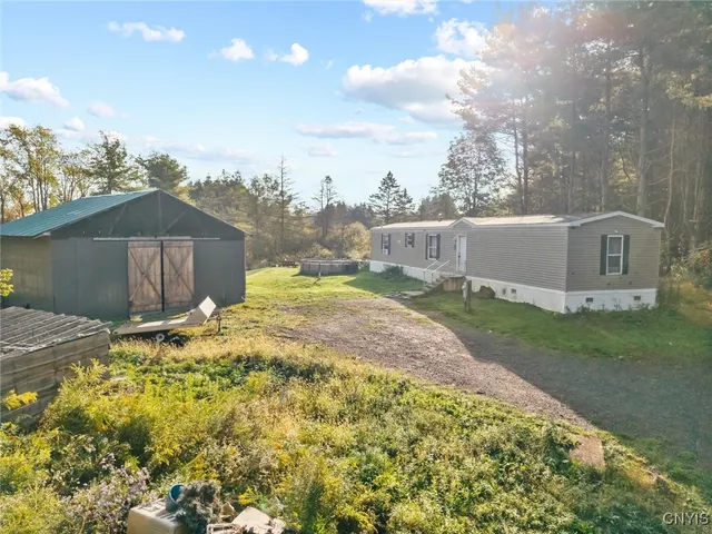 $150,000 | 260 Hinman Road, Pulaski, NY 13142