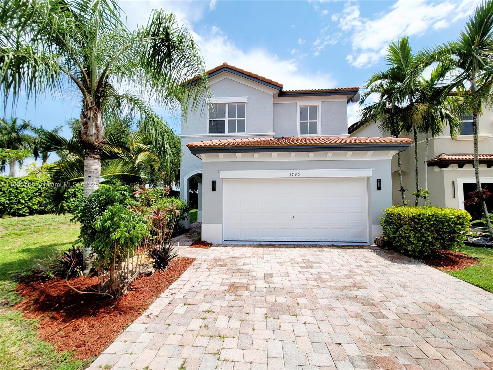 3790 Northeast 9th Ct