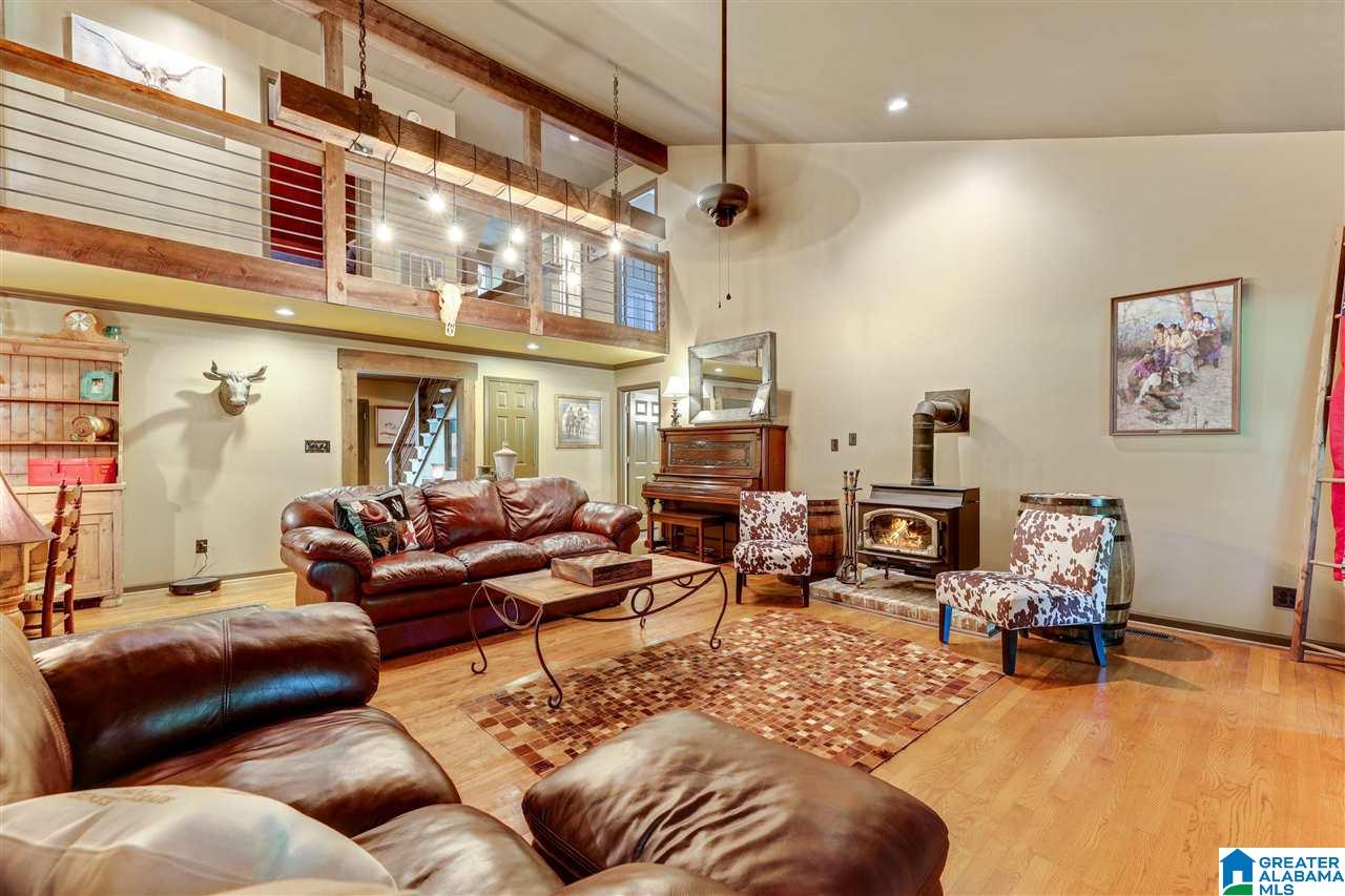 1675 Canoe Creek Road Springville, AL 35146 - Photo 16 of 50