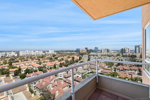 $525,000 | 3890 Nobel, Unit 1402, San Diego, CA 92122