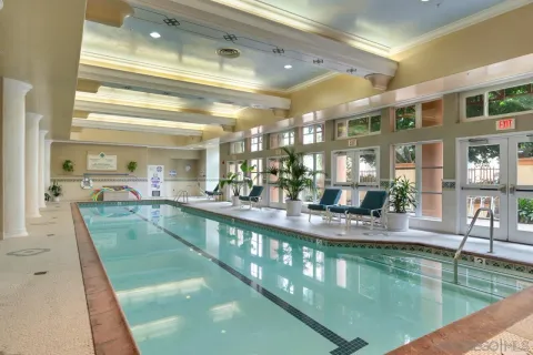 $525,000 | 3890 Nobel, Unit 1402, San Diego, CA 92122