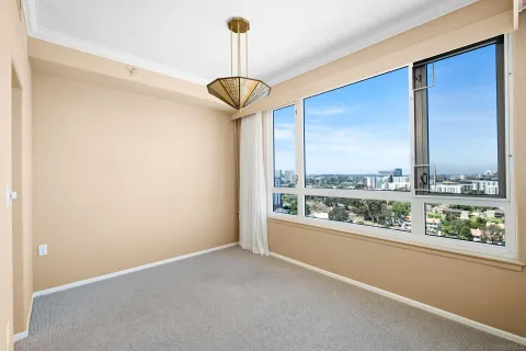 $525,000 | 3890 Nobel, Unit 1402, San Diego, CA 92122