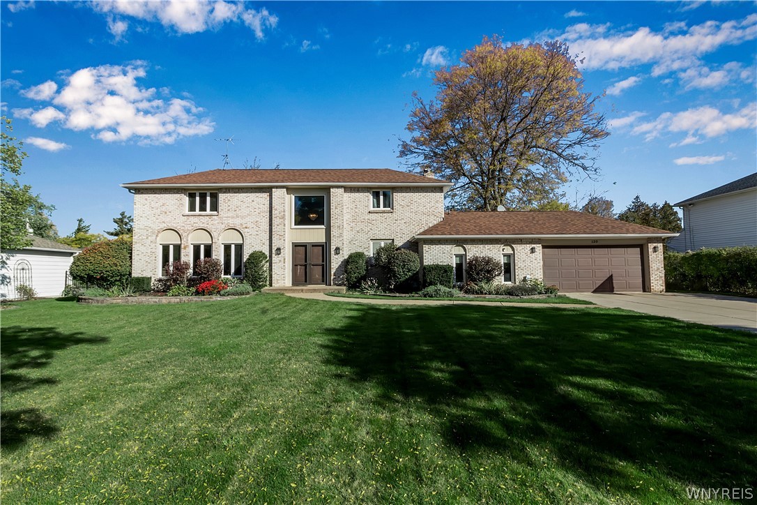 120 Fennec Lane Amherst, NY 14051 - Photo 1 of 48