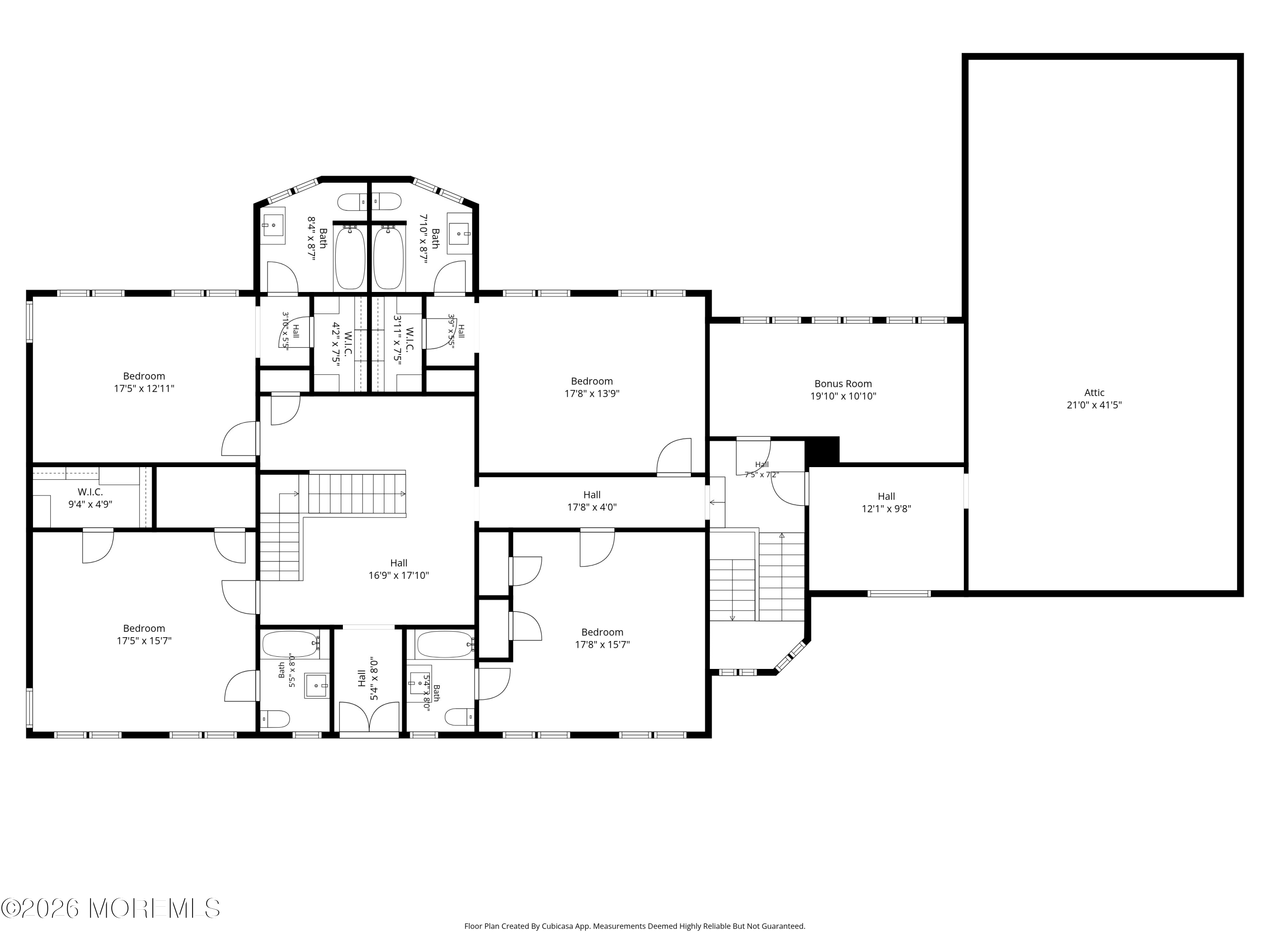 3 Linden Lane Rumson, NJ 07760 - Photo 95 of 95 Level 2