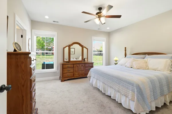 $435,000 | 1056 Malinda Lane, Greenbrier, TN 37073