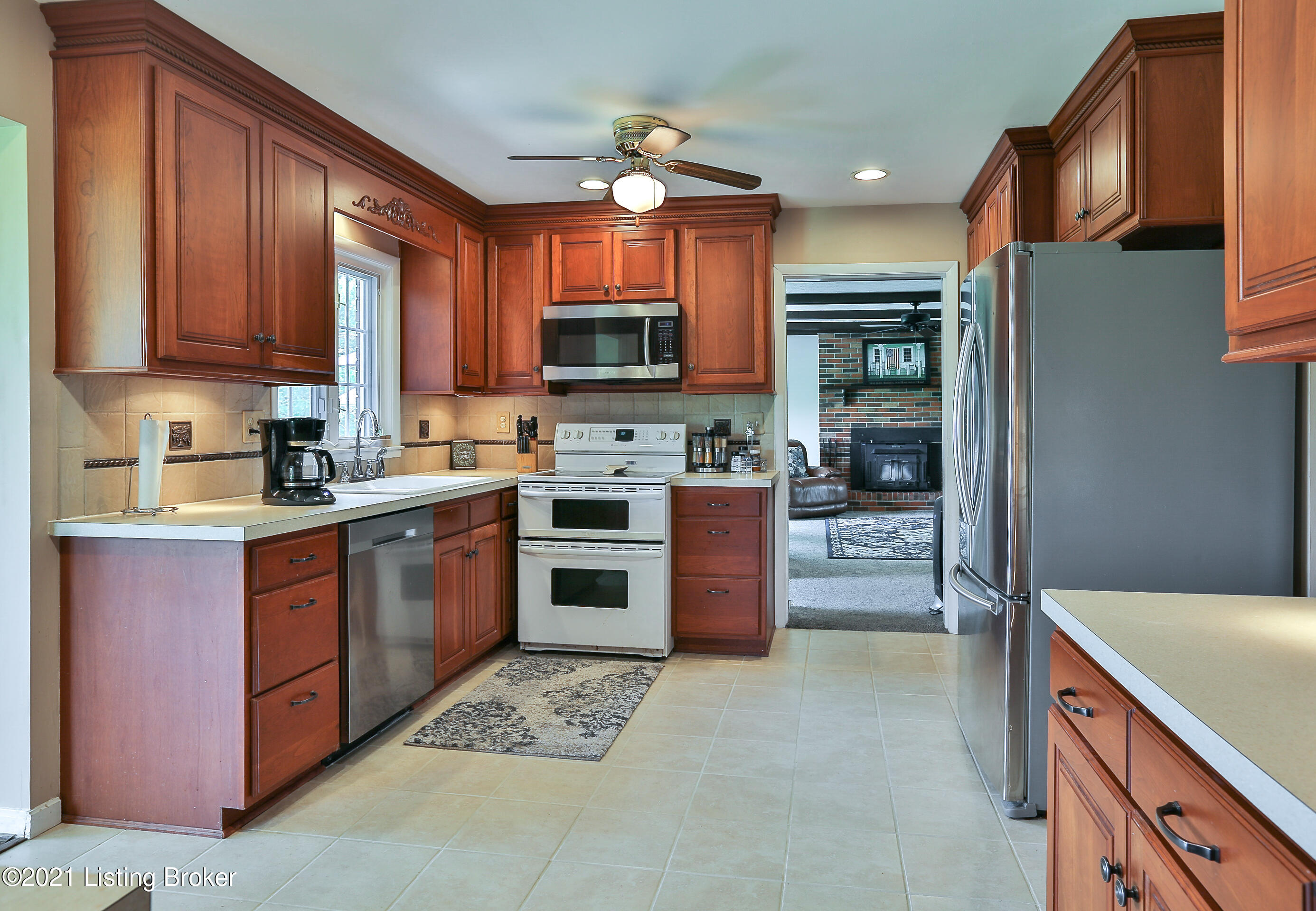 4342 Jackson Road Eminence, KY 40019 - Photo 5 of 42 CT6C6601