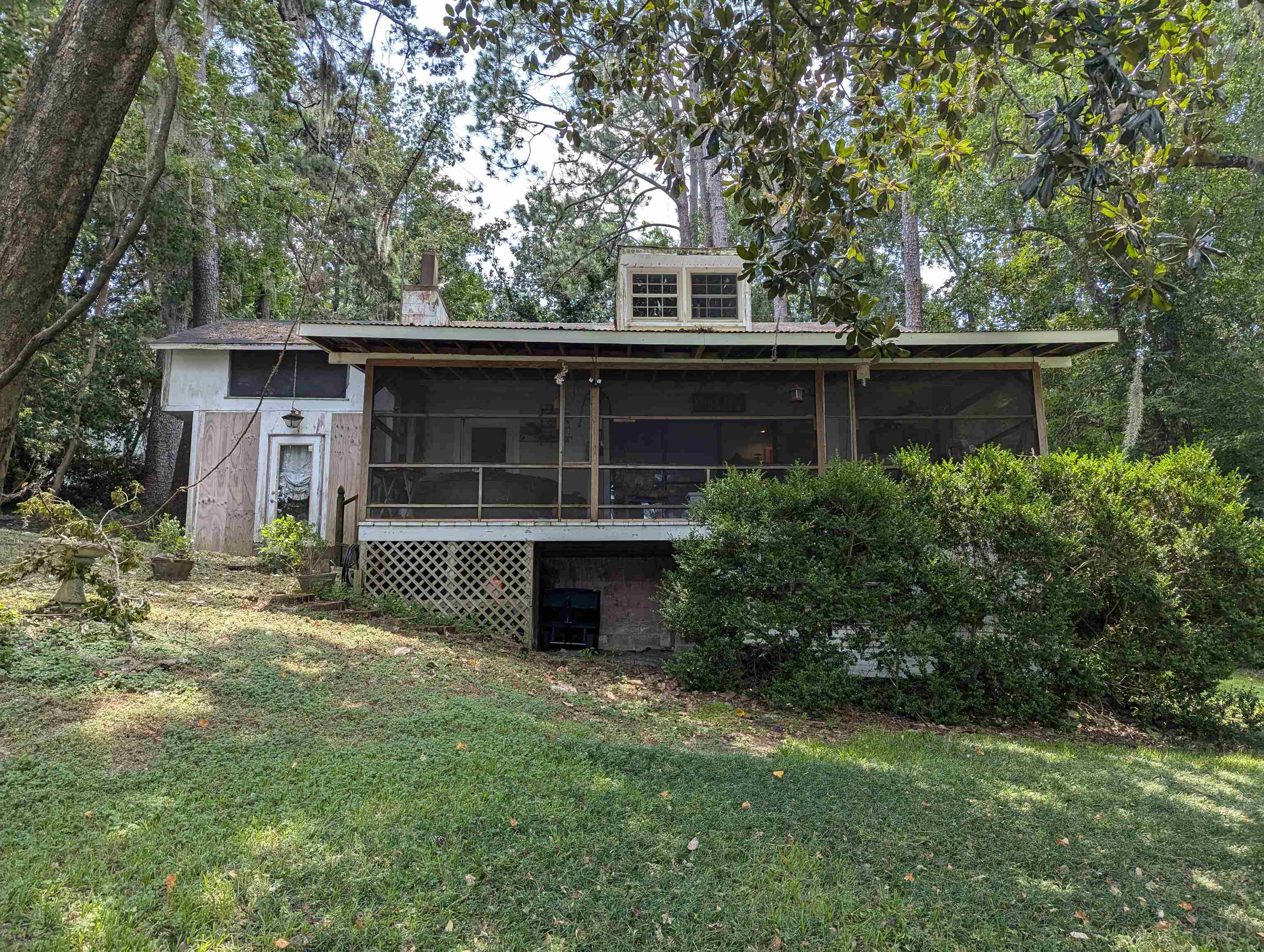1897 Collins Landing Road Tallahassee, FL 32310 - Photo 18 of 42 Gallery Image 18