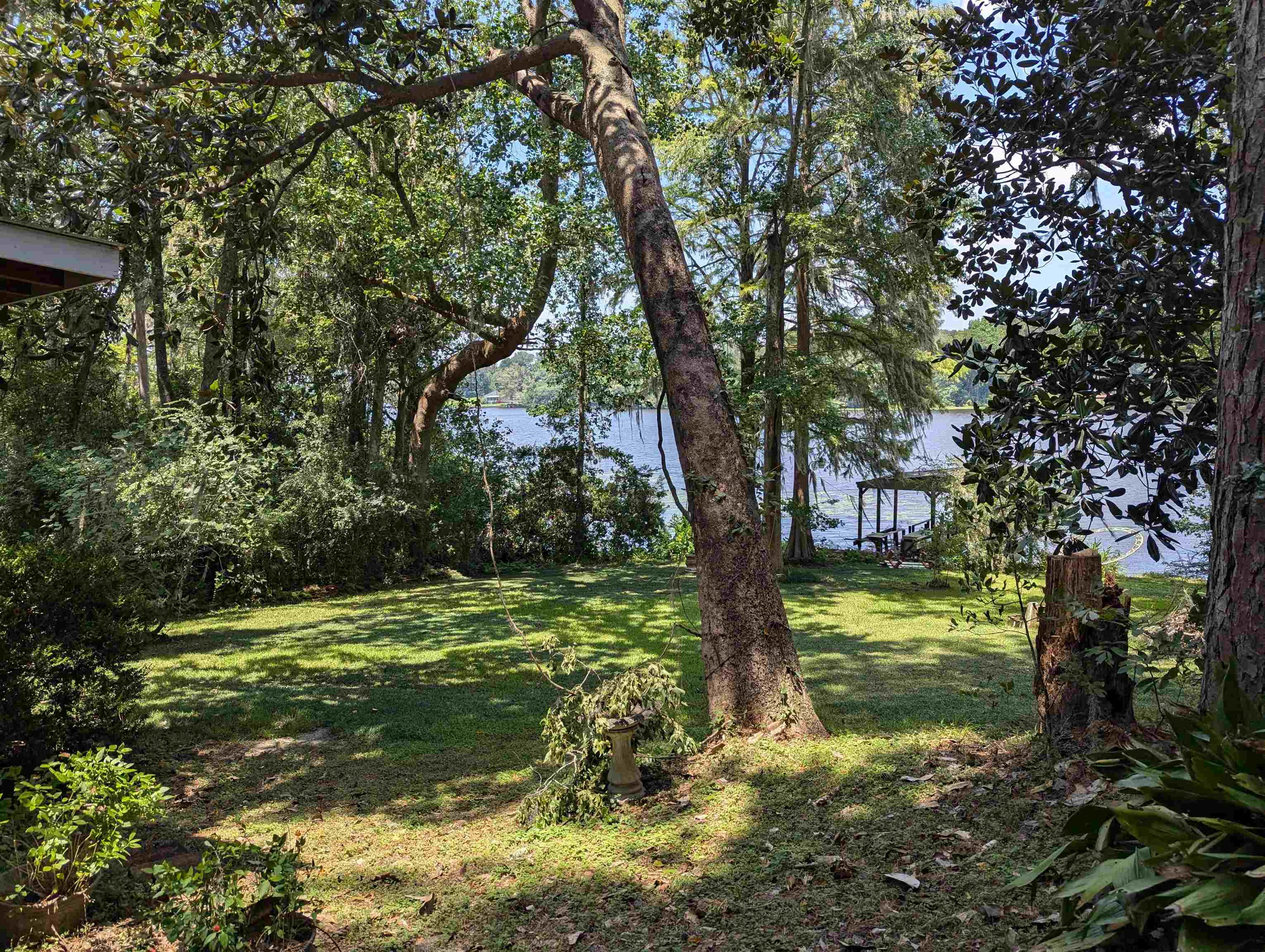 1897 Collins Landing Road Tallahassee, FL 32310 - Photo 20 of 42 Gallery Image 20
