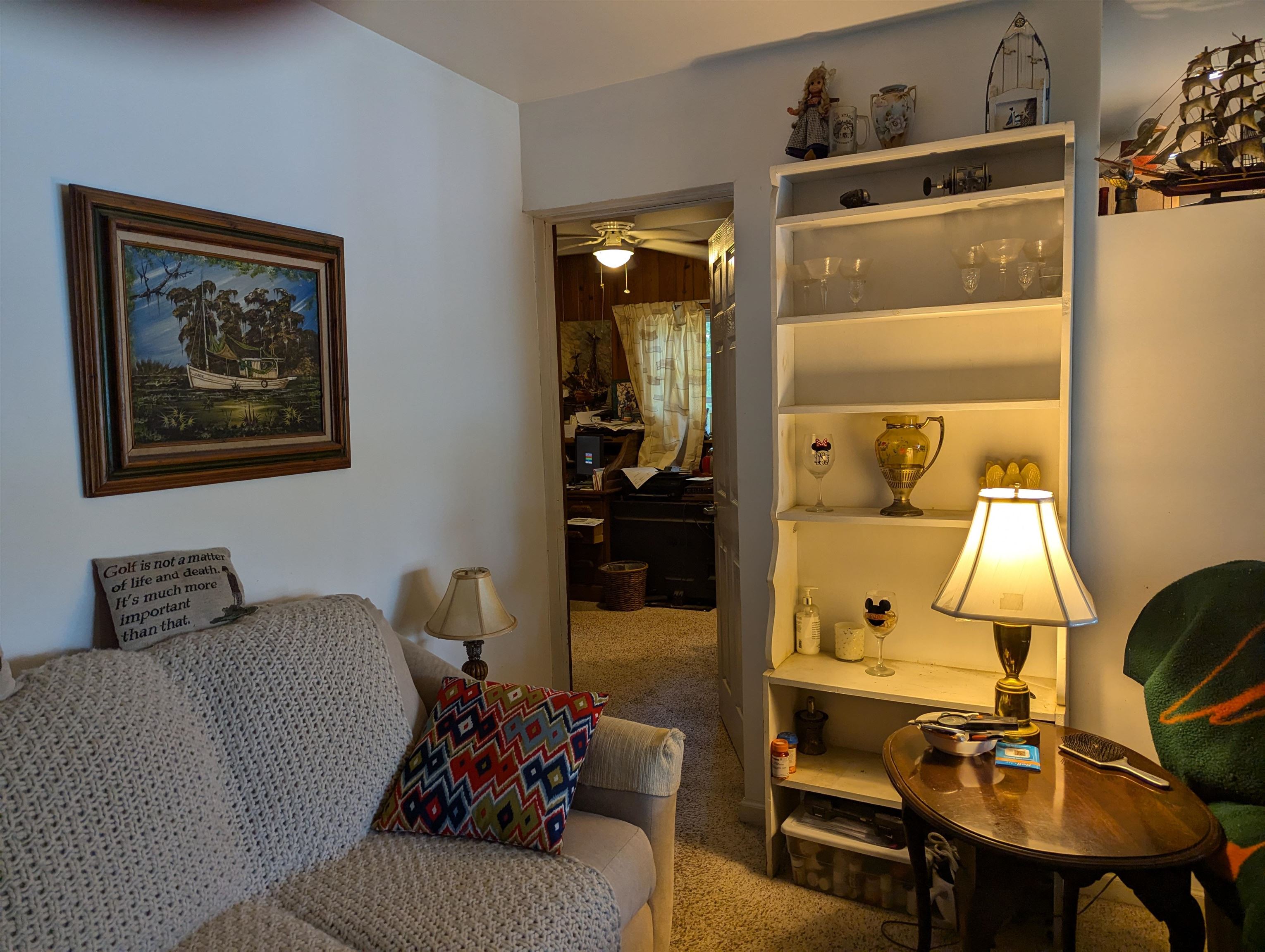 1897 Collins Landing Road Tallahassee, FL 32310 - Photo 3 of 42 Gallery Image 3