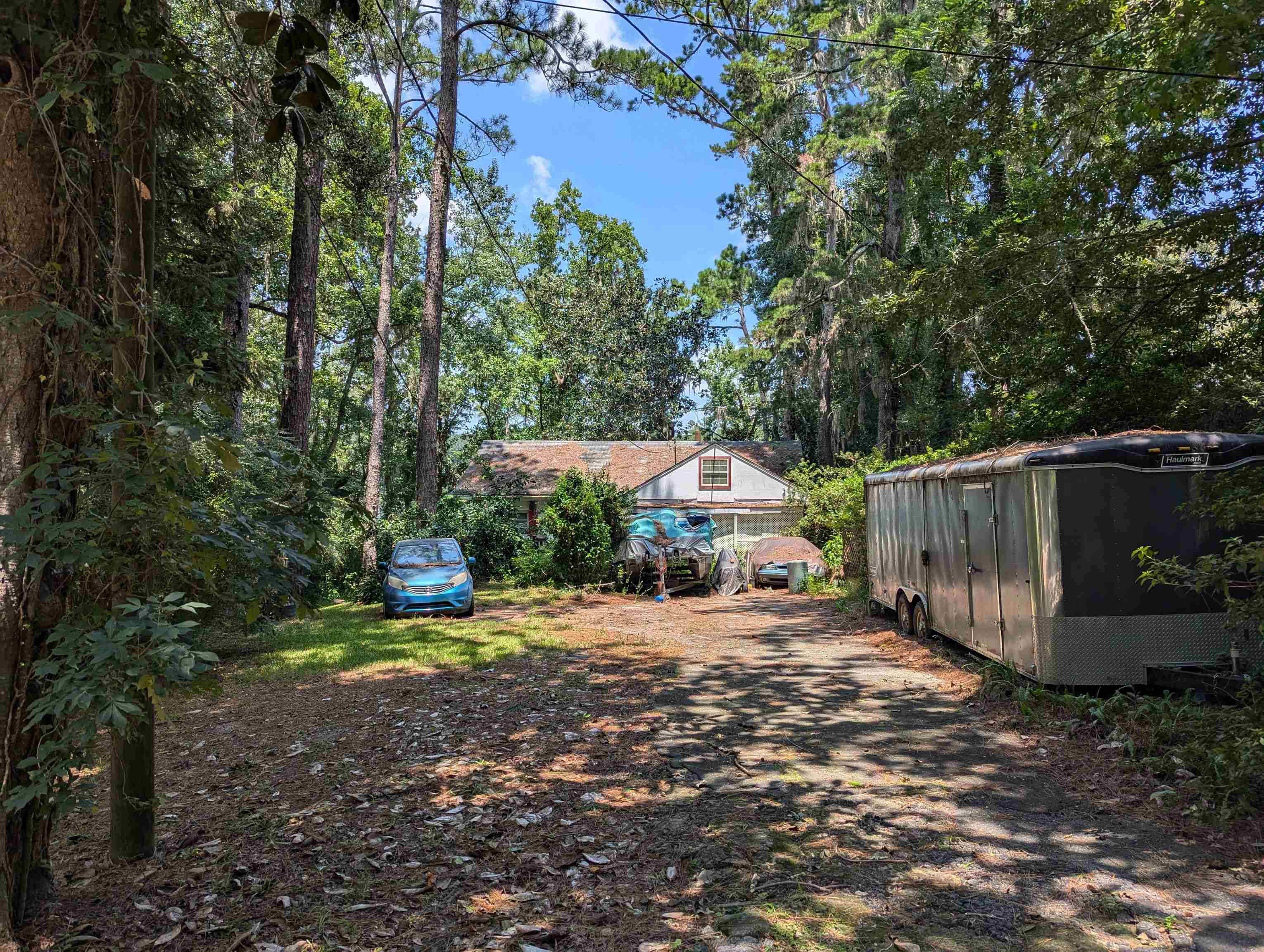 1897 Collins Landing Road Tallahassee, FL 32310 - Photo 38 of 42 Gallery Image 38