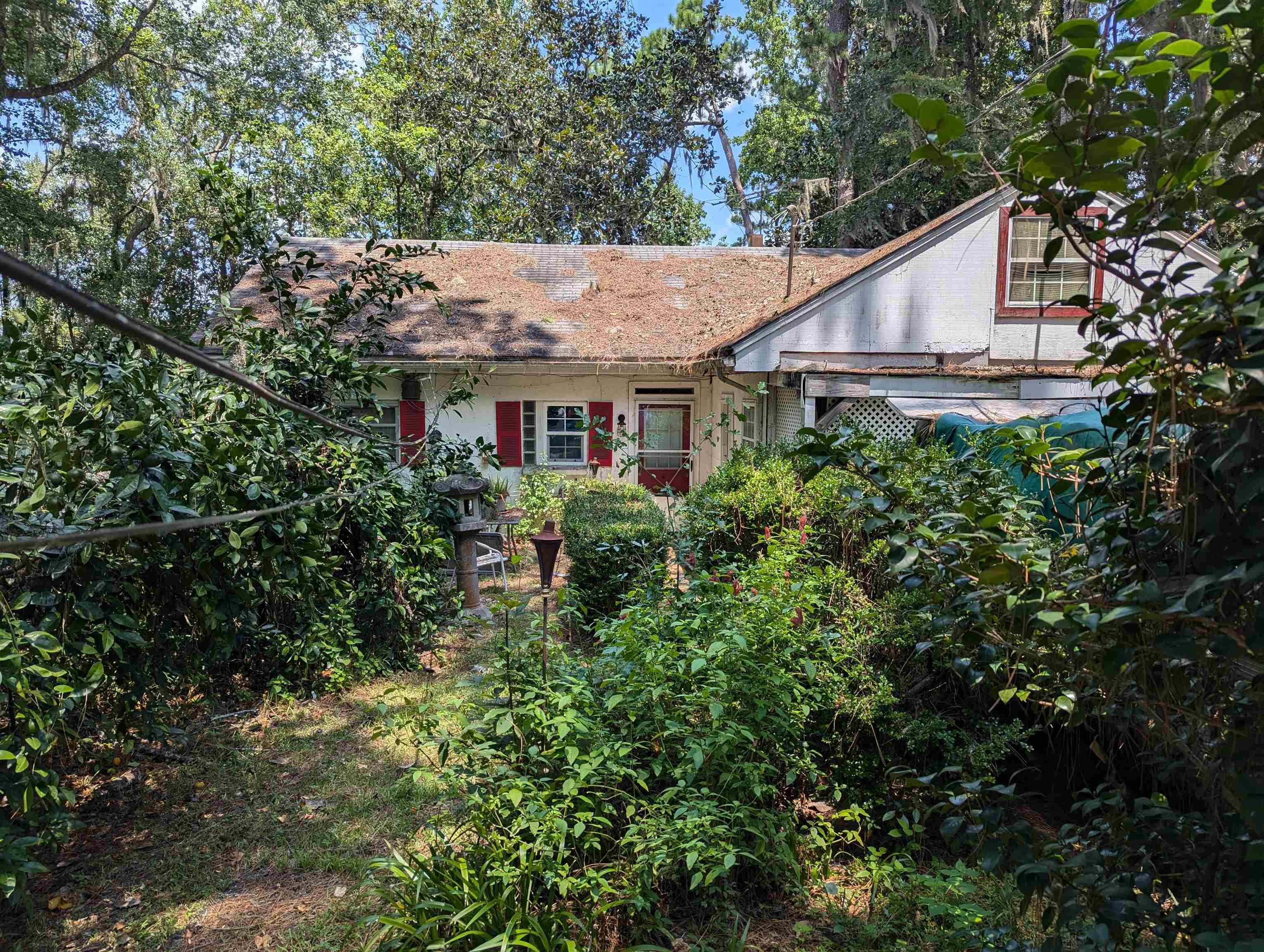 1897 Collins Landing Road Tallahassee, FL 32310 - Photo 39 of 42 Gallery Image 39