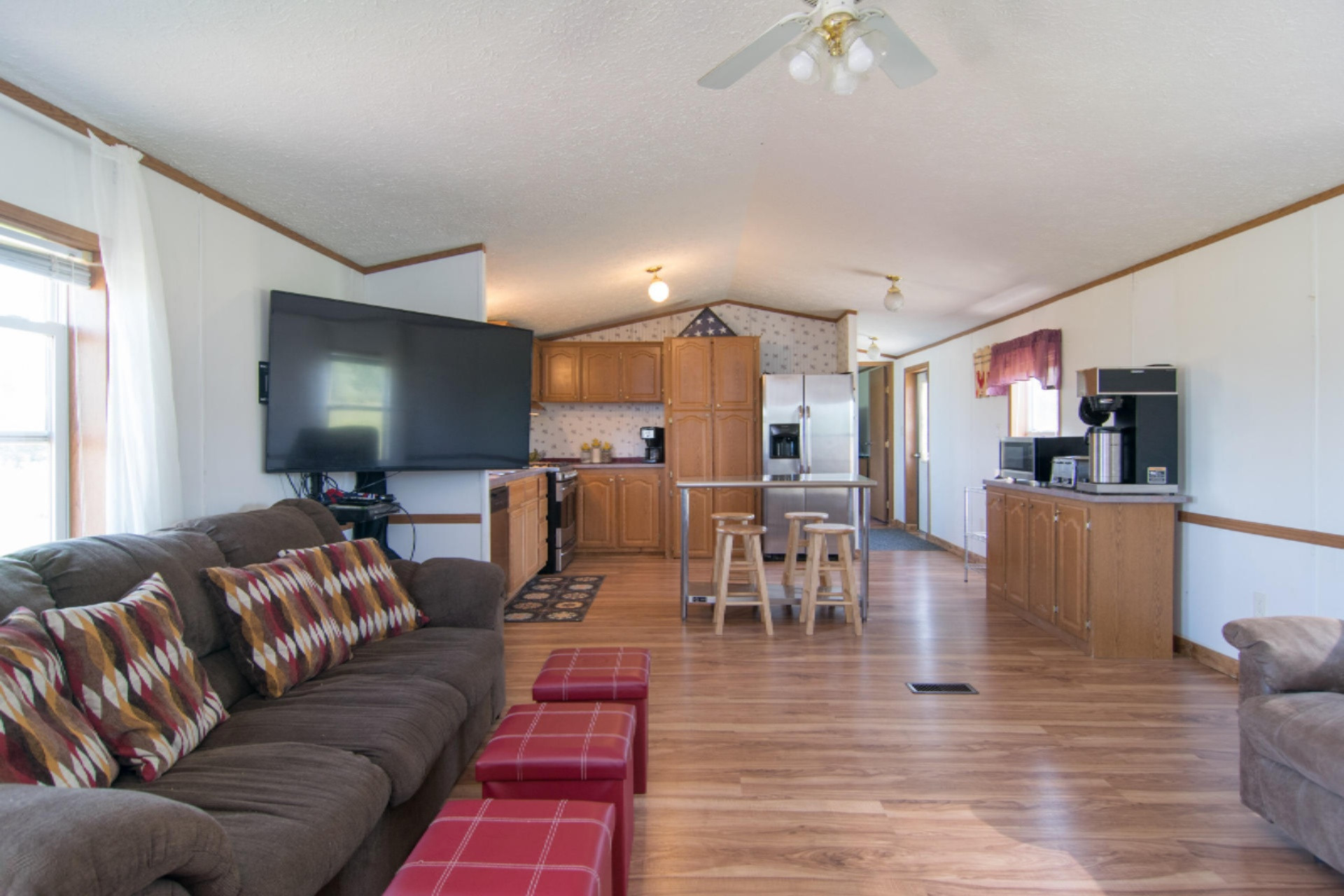 467 West Sessions Road Sheridan, MI 48884 - Photo 5 of 43 DSC_0218