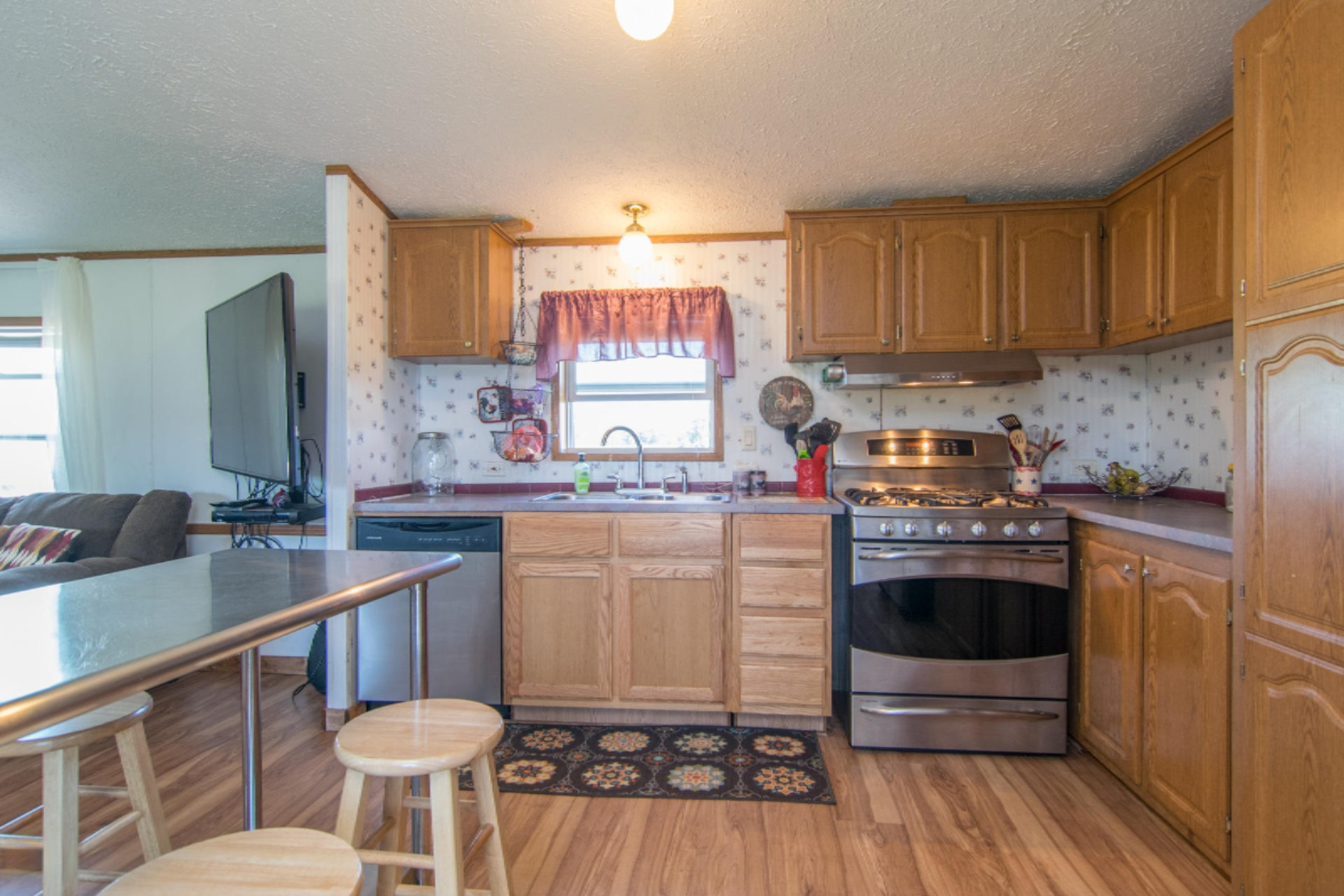 467 West Sessions Road Sheridan, MI 48884 - Photo 9 of 43 DSC_0225
