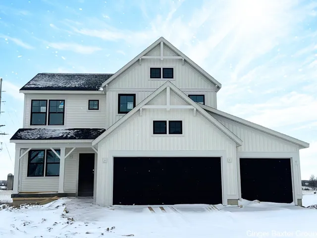 $475,000 | 8026 Placid Waters Drive, Unit 125, Allendale, MI 49401