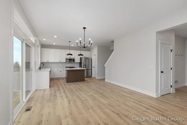 $475,000 | 8026 Placid Waters Drive, Unit 125, Allendale, MI 49401