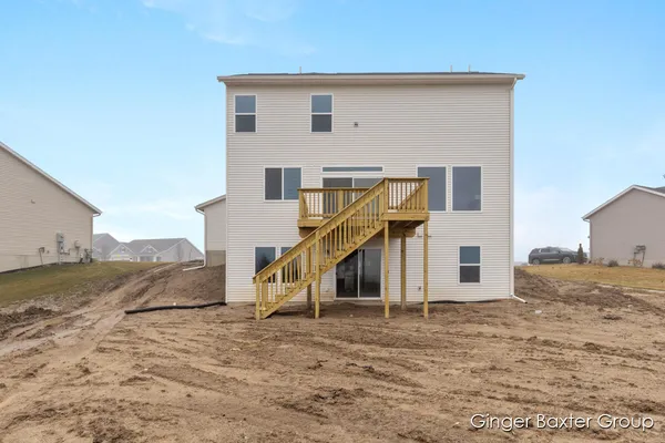 $475,000 | 8026 Placid Waters Drive, Unit 125, Allendale, MI 49401