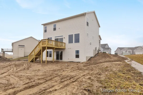 $475,000 | 8026 Placid Waters Drive, Unit 125, Allendale, MI 49401