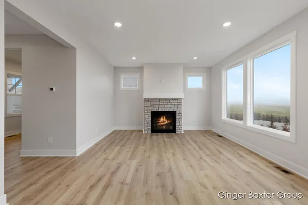 $475,000 | 8026 Placid Waters Drive, Unit 125, Allendale, MI 49401