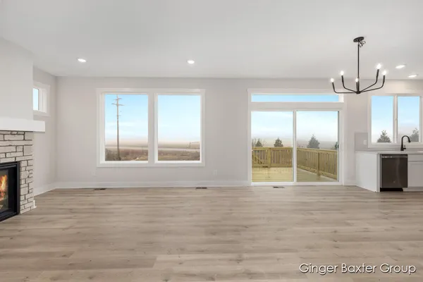 $475,000 | 8026 Placid Waters Drive, Unit 125, Allendale, MI 49401