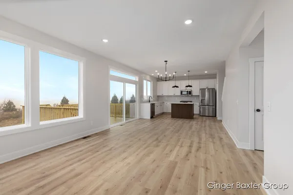 $475,000 | 8026 Placid Waters Drive, Unit 125, Allendale, MI 49401