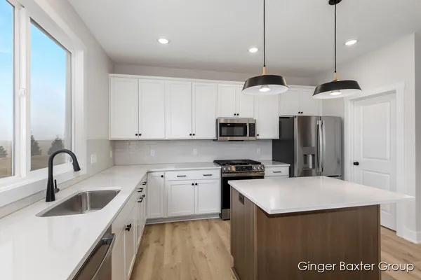 $475,000 | 8026 Placid Waters Drive, Unit 125, Allendale, MI 49401