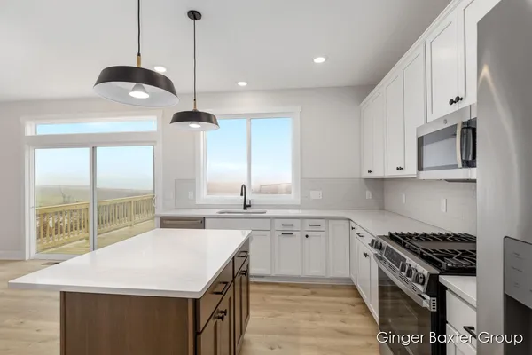 $475,000 | 8026 Placid Waters Drive, Unit 125, Allendale, MI 49401