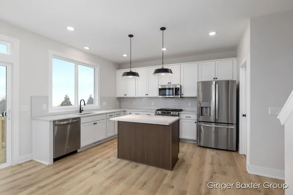 $475,000 | 8026 Placid Waters Drive, Unit 125, Allendale, MI 49401