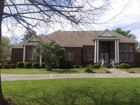 1655 Belleville Road Orangeburg, SC 29115 - Photo 1 of 22 Main View