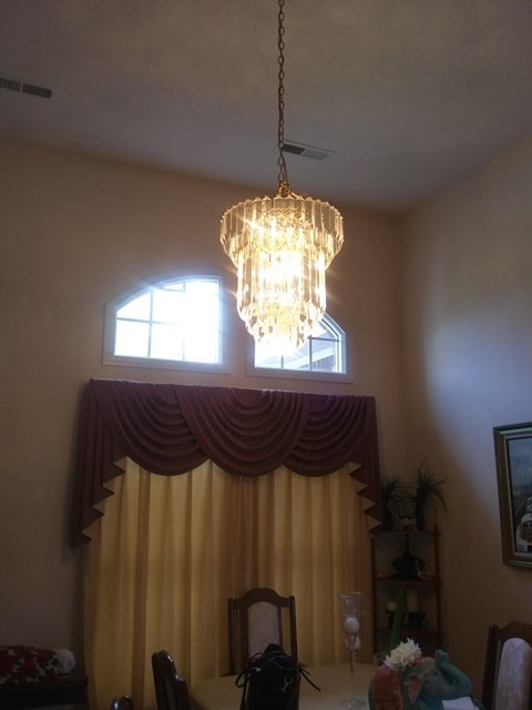 1655 Belleville Road Orangeburg, SC 29115 - Photo 20 of 22 Photo 22