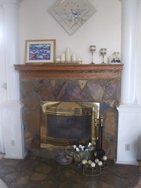 1655 Belleville Road Orangeburg, SC 29115 - Photo 2 of 22 Photo 2