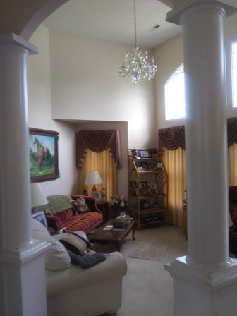 1655 Belleville Road Orangeburg, SC 29115 - Photo 21 of 22 Photo 23