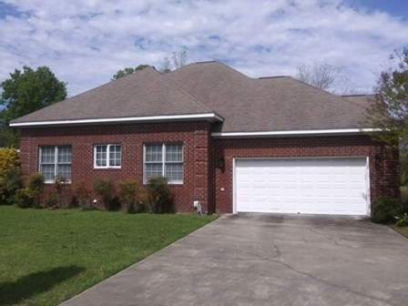 1655 Belleville Road Orangeburg, SC 29115 - Photo 5 of 22 Photo 5