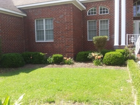 1655 Belleville Road Orangeburg, SC 29115 - Photo 9 of 22 Photo 10