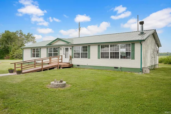 $299,900 | 2846 South Us Highway, Crothersville, IN 47229