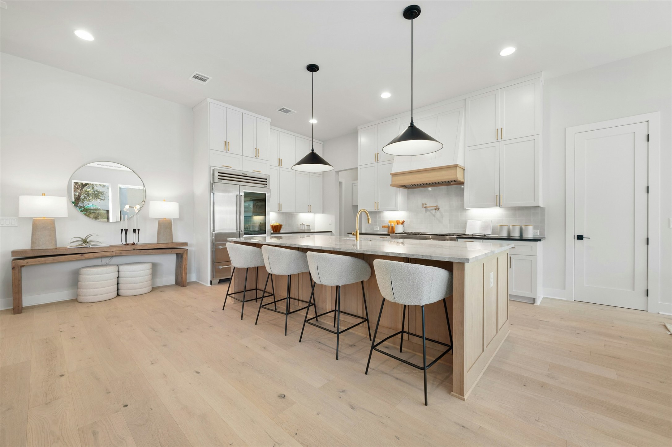 1339 Allen Road Austin, TX 78746 - Photo 12 of 40