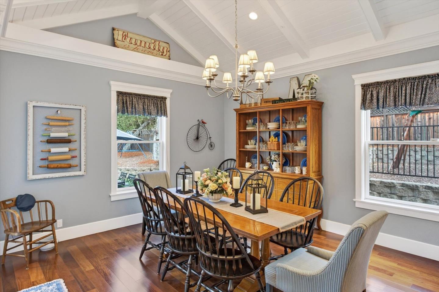 18355 Idylwild Road Los Gatos, CA 95033 - Photo 14 of 62