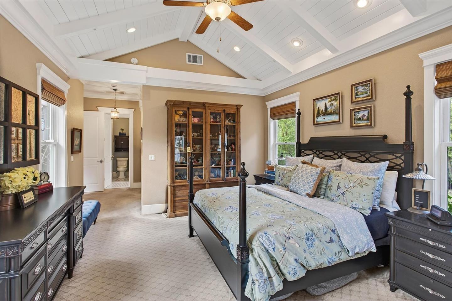 18355 Idylwild Road Los Gatos, CA 95033 - Photo 16 of 62