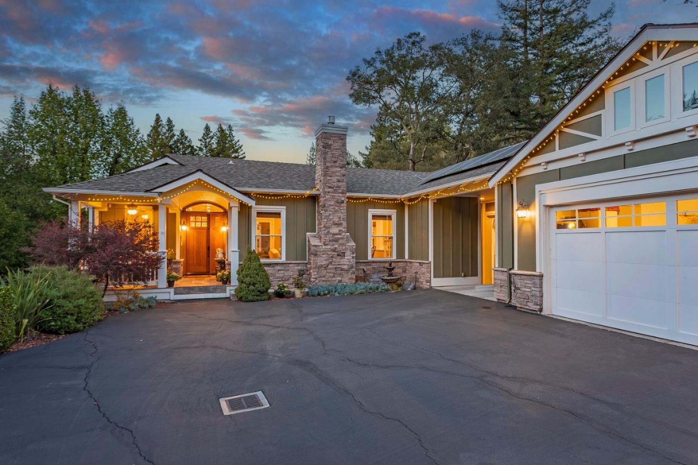 18355 Idylwild Road Los Gatos, CA 95033 - Photo 2 of 62