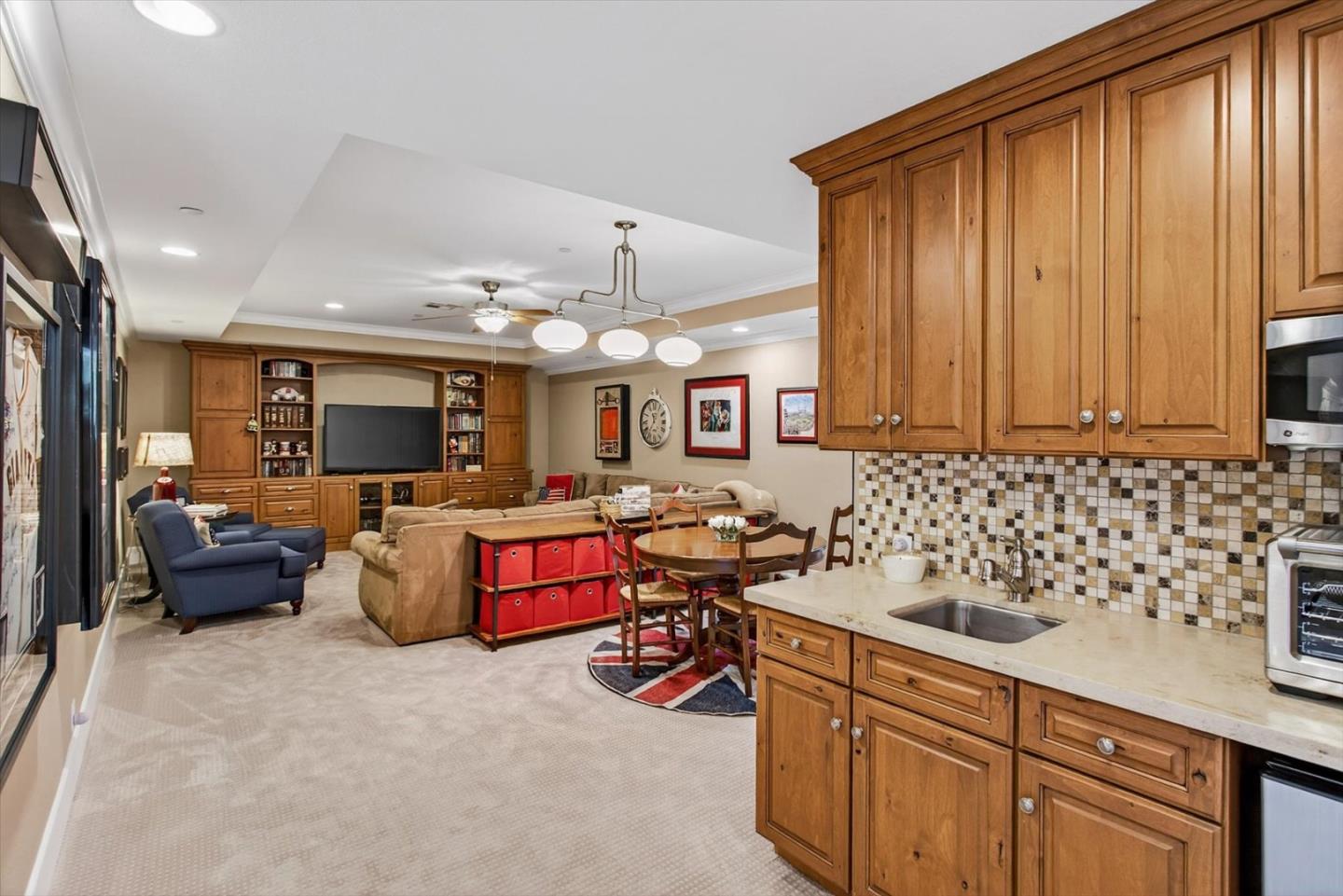 18355 Idylwild Road Los Gatos, CA 95033 - Photo 23 of 62