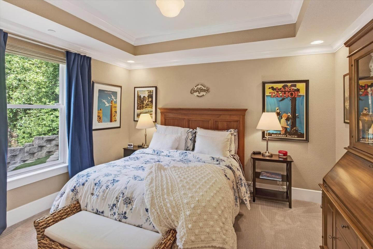 18355 Idylwild Road Los Gatos, CA 95033 - Photo 29 of 62