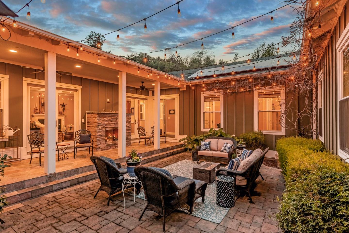 18355 Idylwild Road Los Gatos, CA 95033 - Photo 33 of 62